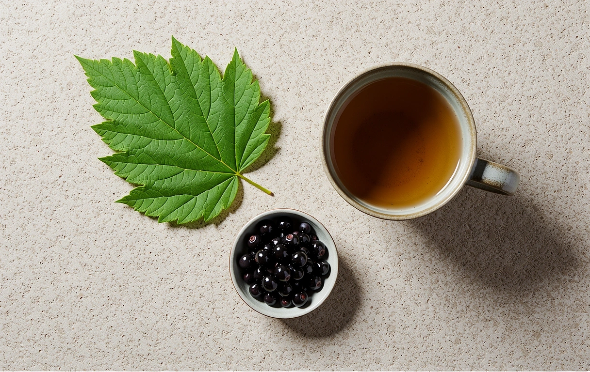 Simbol nutrisi alami